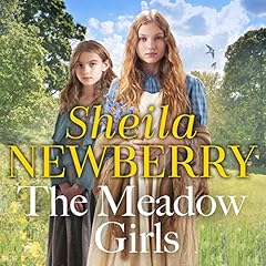 The Meadow Girls cover art