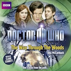 Doctor Who: The Way through the Woods cover art