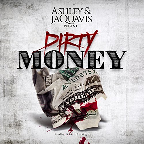 Page de couverture de Dirty Money