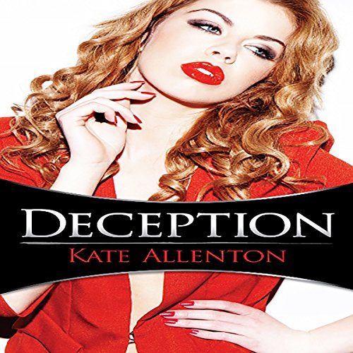 Page de couverture de Deception