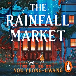 The Rainfall Market cover art