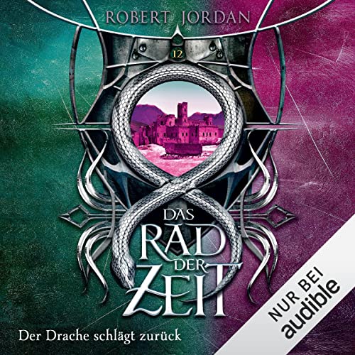 Couverture de Der Drache schlägt zurück