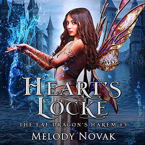 Heart’s Locke cover art