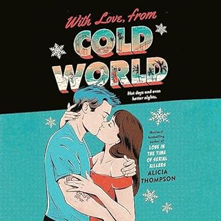 Page de couverture de With Love, from Cold World