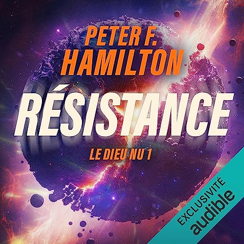 Résistance cover art