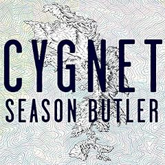 Cygnet cover art