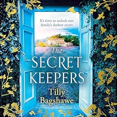 The Secret Keepers Titelbild