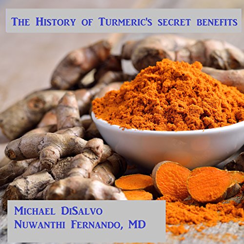 The History of Turmeric's Secret Benefits for Health and Beauty Titelbild