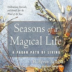 Seasons of a Magical Life cover art