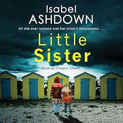 Little Sister cover art