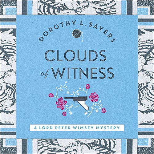 Clouds of Witness cover art