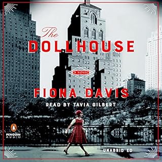 The Dollhouse cover art