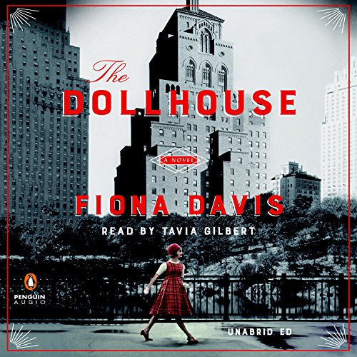 The Dollhouse cover art