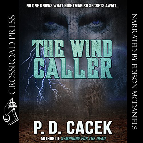 The Wind Caller cover art