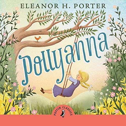 Pollyanna Audiobook By Eleanor Porter, Neil Reed cover art