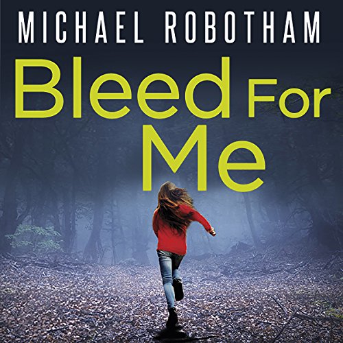 Bleed for Me cover art