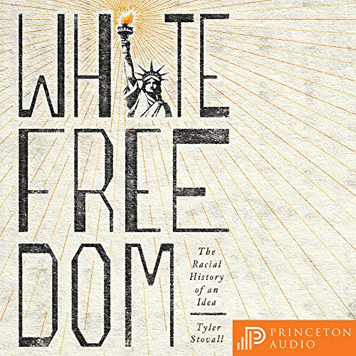 White Freedom cover art