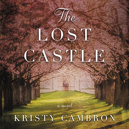 Couverture de The Lost Castle