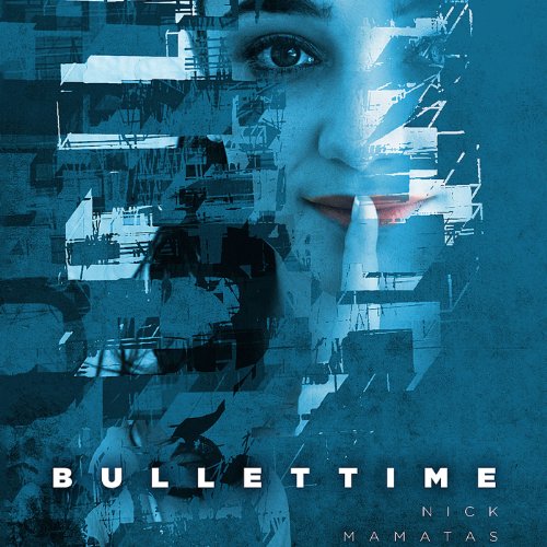 Page de couverture de Bullettime