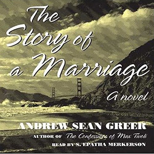 Page de couverture de The Story of a Marriage