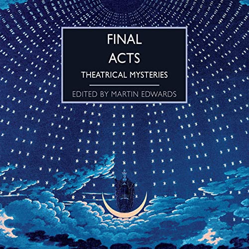 Final Acts cover art