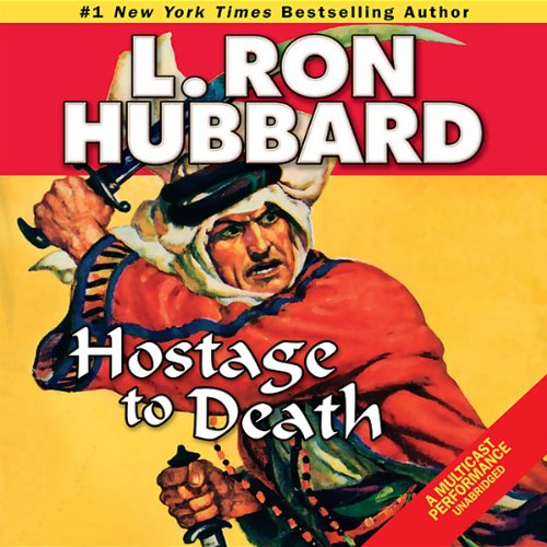 Hostage to Death cover art