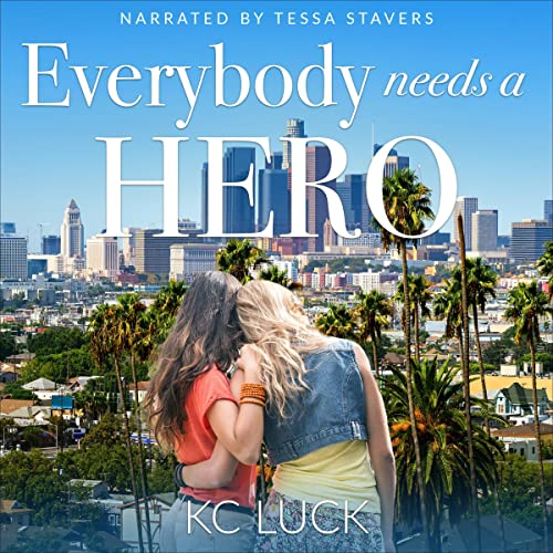 Everybody Needs a Hero cover art