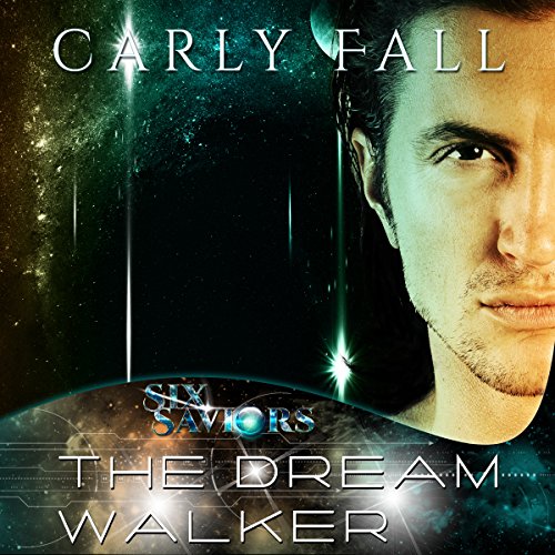 The Dream Walker cover art