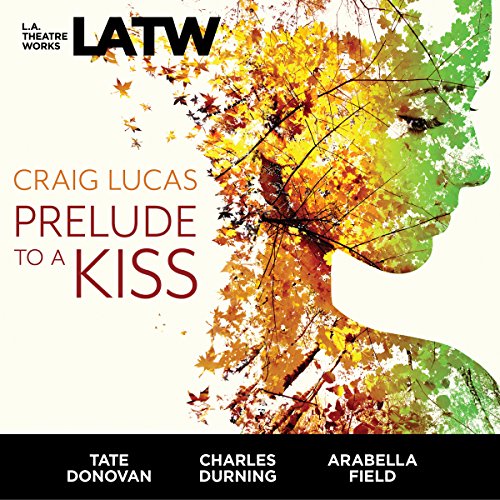 Prelude to a Kiss cover art