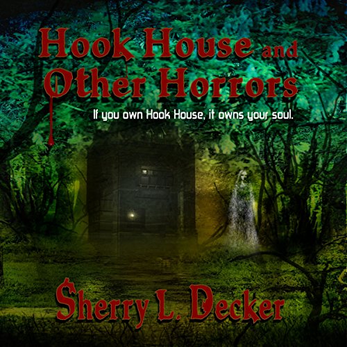 Hook House and Other Horrors Titelbild