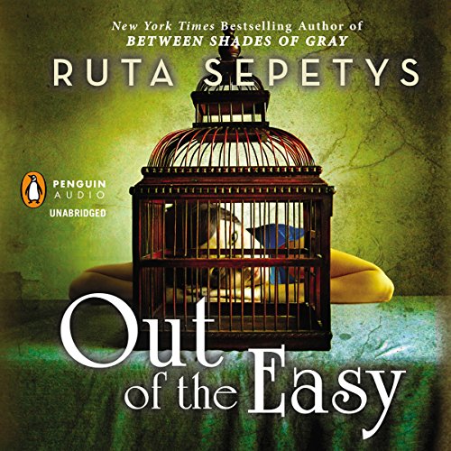 Out of The Easy cover art