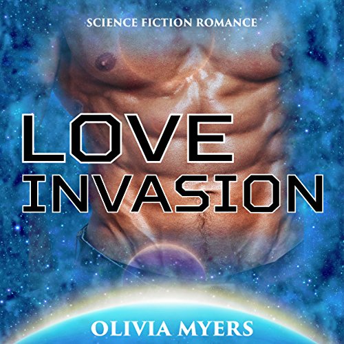 Love Invasion cover art