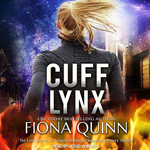 Cuff Lynx cover art