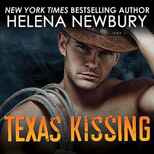 Couverture de Texas Kissing