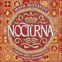 Nocturna cover art