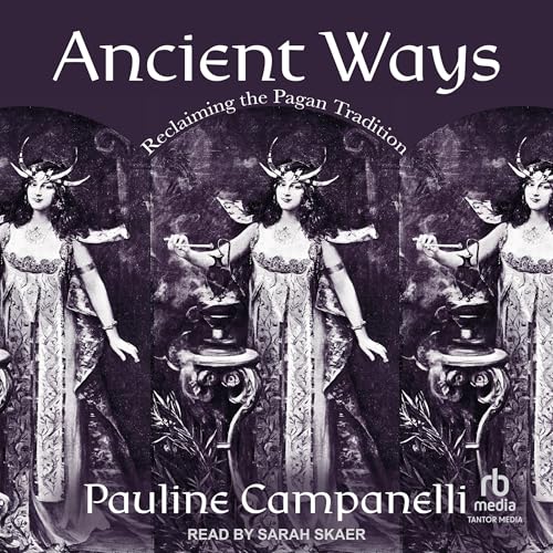 Ancient Ways cover art