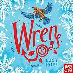 Wren cover art