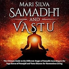 Samadhi and Vastu cover art