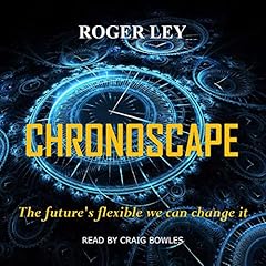 Chronoscape cover art