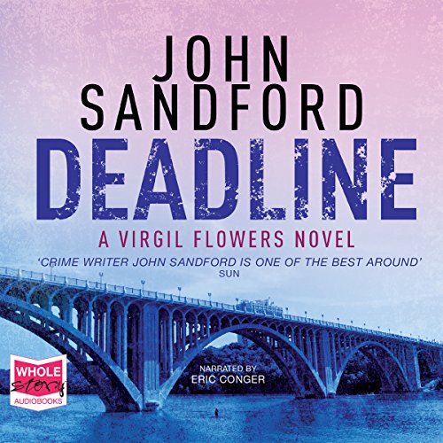 Deadline cover art