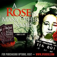 A Rose by Many Other Names cover art