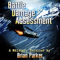 Battle Damage Assessment cover art