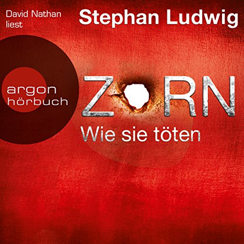 Couverture de Zorn - Wie sie töten