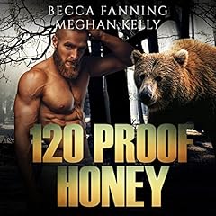 120 Proof Honey cover art