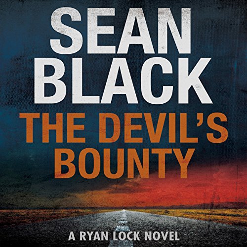 The Devil's Bounty Audiobook By Sean Black cover art