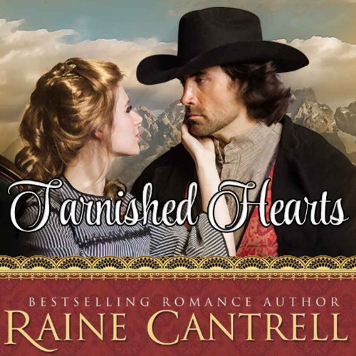 Tarnished Hearts cover art