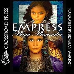 Empress cover art