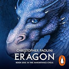 Eragon cover art