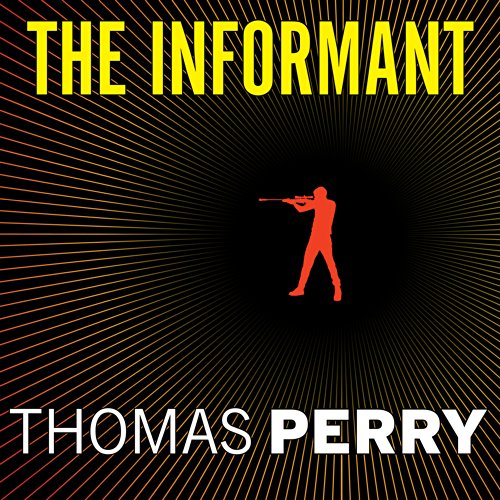 The Informant cover art