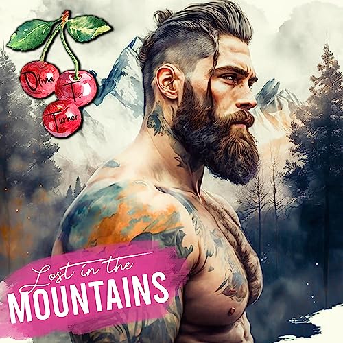 Lost in the Mountains cover art